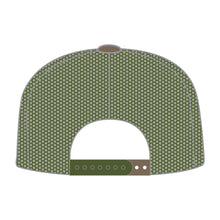 BMS Military Hat Green