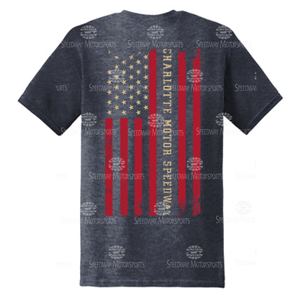 CMS Flag Tee