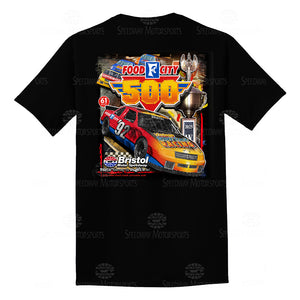 Food City 500 Event Tee