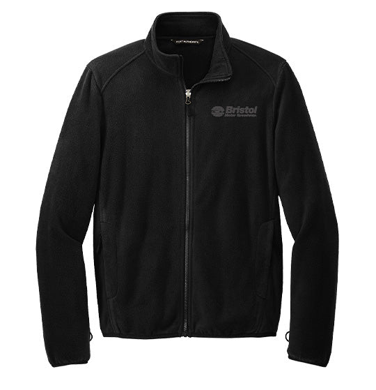 BMS Embroidered Mens 3-in-1 Jacket – Speedway Motorsports