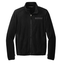 BMS Embroidered Mens 3-in-1 Jacket