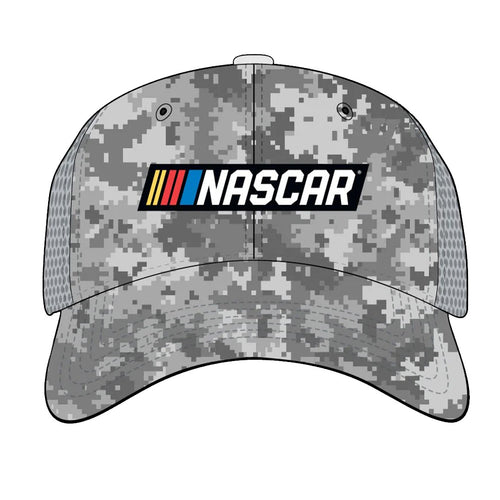 NASCAR Digi-Camo Hat