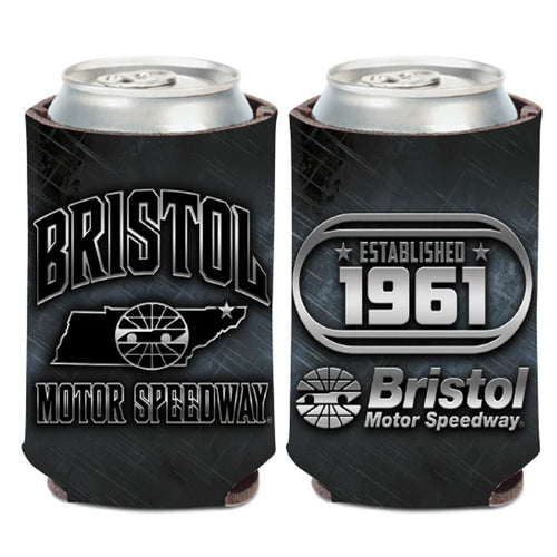 BMS Black Can Cooler