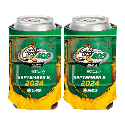 QS400 EVENT CAN COOLER