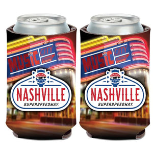 NSS Music City Can Cooler