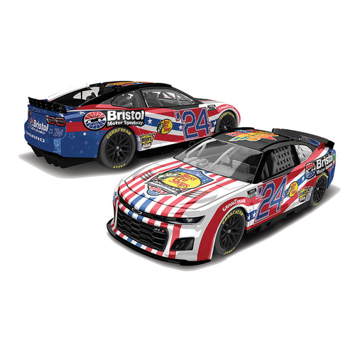 Bass Pro Shops Night Race Event 1:64 Diecast