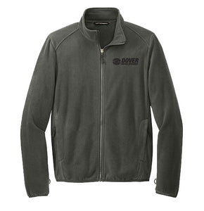 DMS Embroidered Mens 3-in-1 Jacket