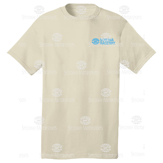 SR Poster Pocket Tee