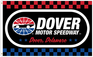 DMS LOGO 3X5 FLAG