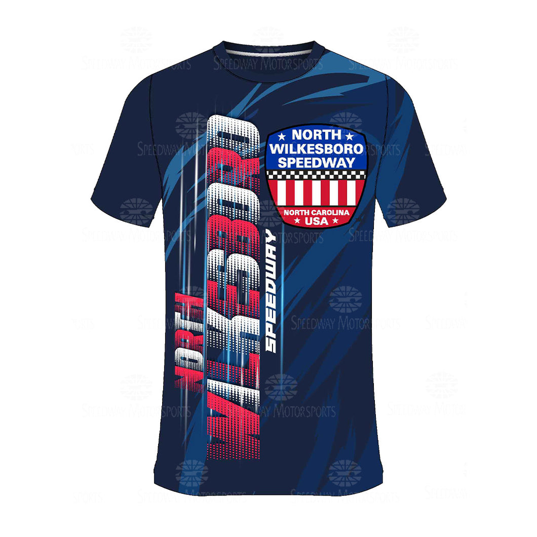 NWS Sublimated Tee