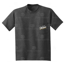 TMS Postcard Pocket Tee