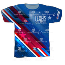TMS Sublimated Tee