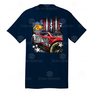 Bass Pro Shops Night Race Event Tee