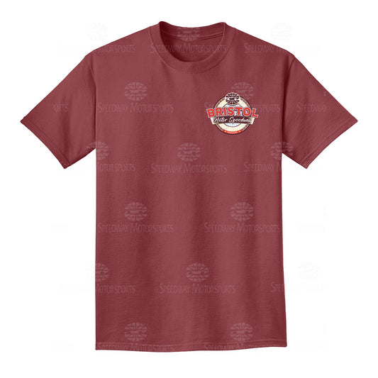 BMS Bus Tee