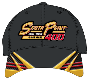 SP400 LIMITED EDITION HAT Charcoal