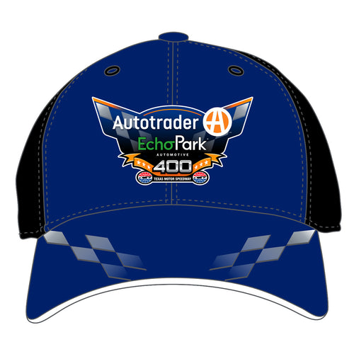 Autotrader EchoPark Automotive 400 Limted Edition Event Hat