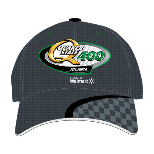 Quaker State 400 Limited Edition Event Hat