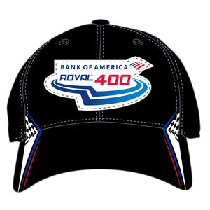 Bank of America ROVAL 400 Limited Edition Event Hat