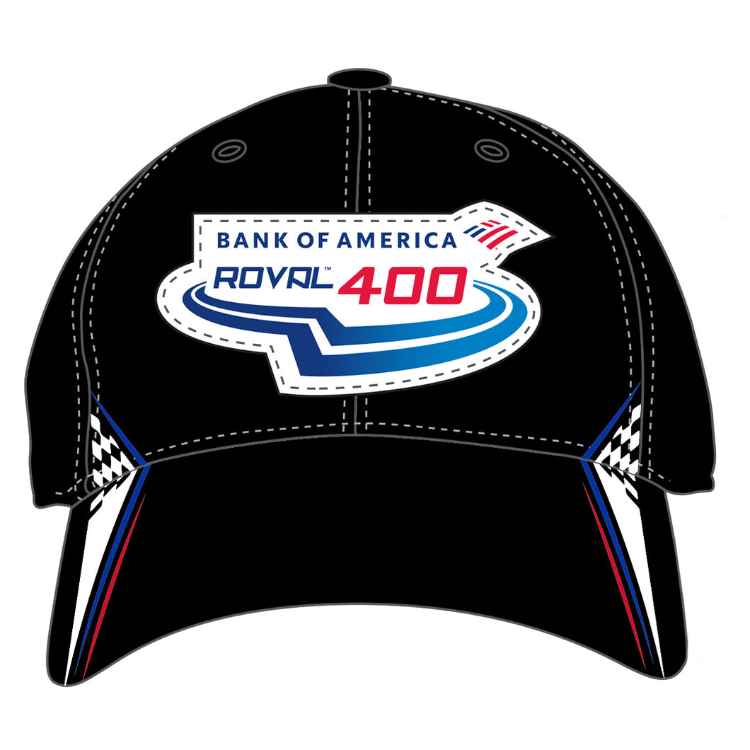 Bank of America ROVAL 400 Limited Edition Event Hat