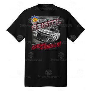 Bass Pro Shops Night Race Event Tee