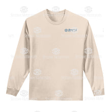 BMS Poster L/S Tee