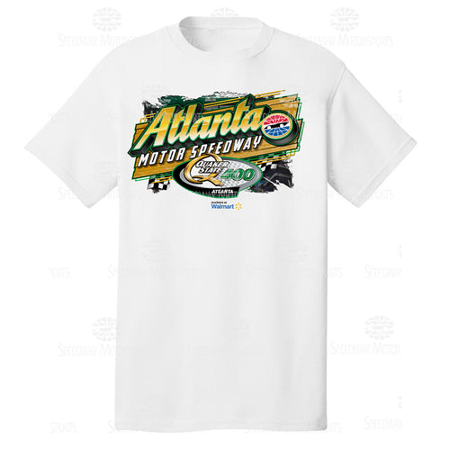 Quaker State 400 Event Tee