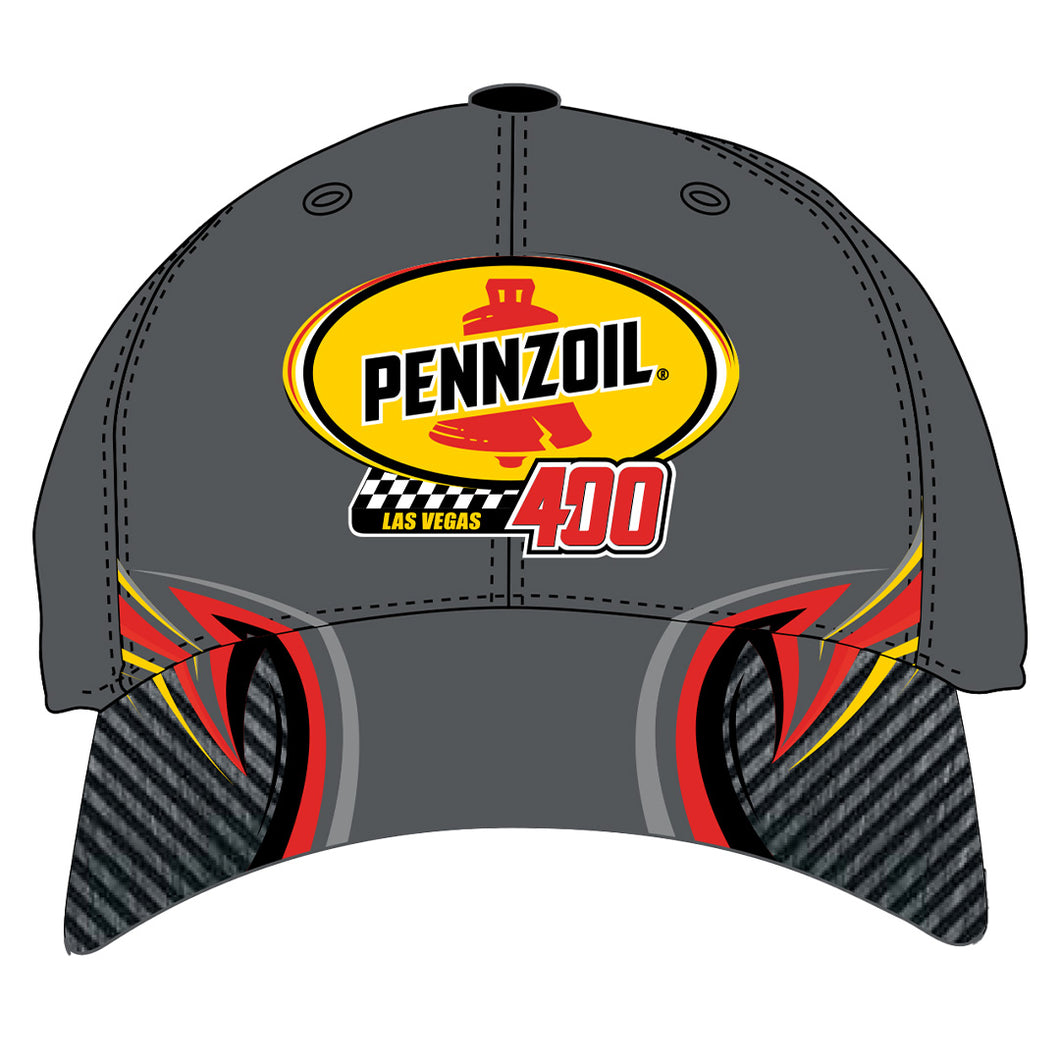 Pennzoil 400 Limited Edition Event Hat