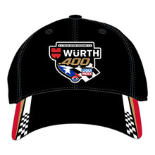 Wurth 400 Limited Edition Event Hat