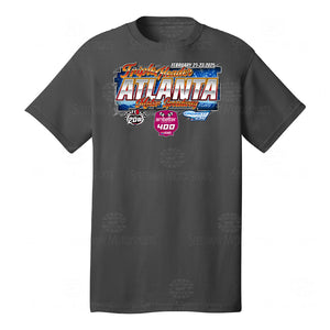 Ambetter 400 Triple Header Event Tee