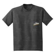 LVMS Postcard Pocket Tee