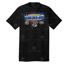 Wurth 400 Triple Header Event Tee