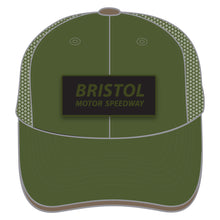 BMS Military Hat Green