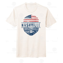 NSS Old Glory Tee