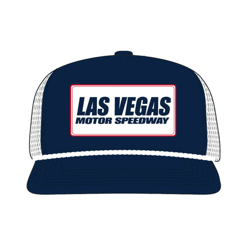 LVMS Patch Hat