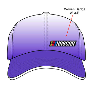 NASCAR Ladies Poly Sport Hat