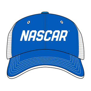 NASCAR Ladies Mesh Hat