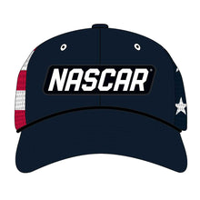 NASCAR Flag Hat