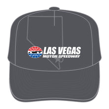 LVMS Embossed Shadow Hat