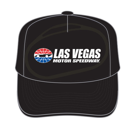LVMS Track Shadow Hat