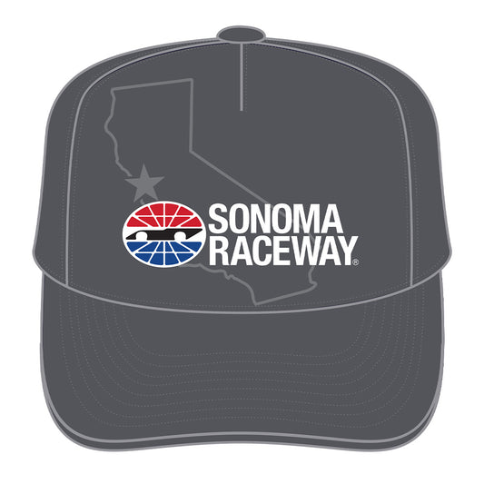 SR Embossed Shadow Hat