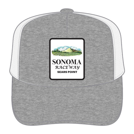 SR Icon Trucker Hat