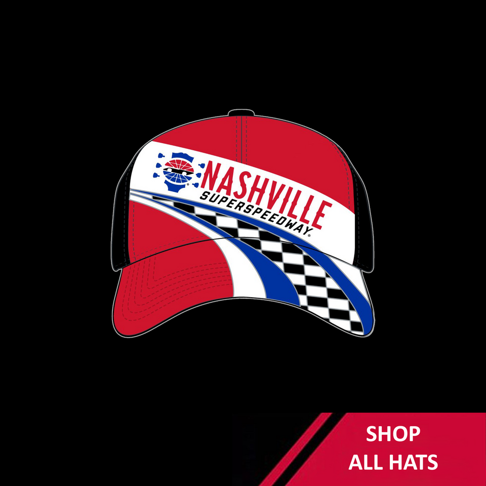 Speedway Racing Caps Official Store for Speedway Motorsports Merchandise – Speedway ...