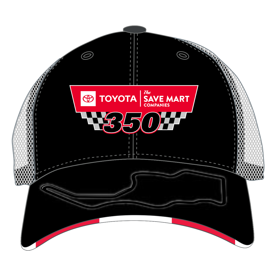 Toyota Save Mart 350 Event Hat