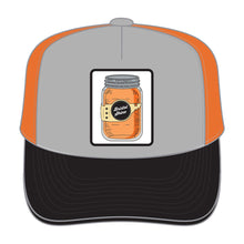 BMS Icon Patch Trucker Hat