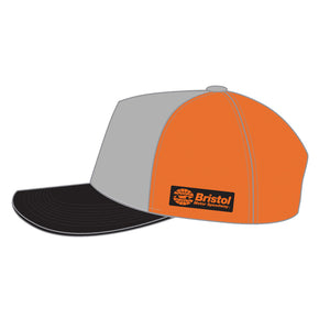 BMS Icon Patch Trucker Hat