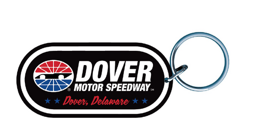 DMS LOGO KEYCHAIN