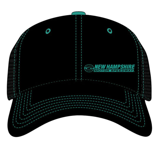 NHMS Corner Hat
