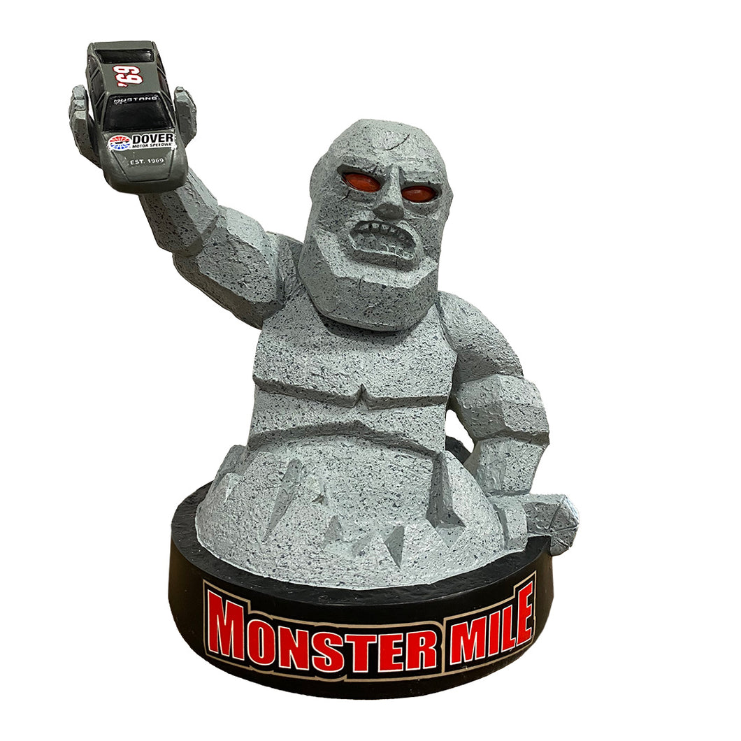 DMS Bobblehead Monster