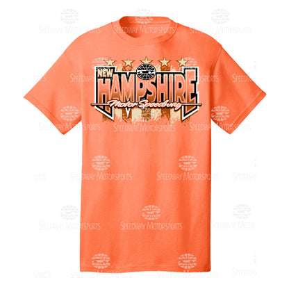 NHS Neon Car Tee