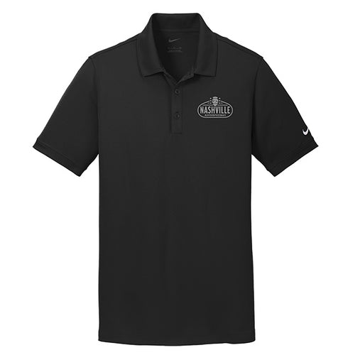 NSS Embroidered Mens Polo